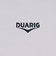 デュアリグ（DUARIG）ドライプラスクール シャインブロック UV ノースリーブシャツ 5S0032-TRCT-863ES GRY
