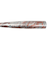 ミズノ（MIZUNO）少年軟式用バット 野球 ホットメタル トップ 79cm/平均650g 1CJMY18279 03