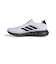 アディダス（adidas）スポーツシューズ ランニングシューズ ランファルコン 5 JI0872 白 ホワイト