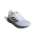 アディダス（adidas）スポーツシューズ ランニングシューズ ランファルコン 5 JI0872 白 ホワイト