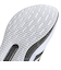 アディダス（adidas）スポーツシューズ ランニングシューズ ランファルコン 5 JI0872 白 ホワイト