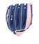 ジュニア レジャー用 野球グローブ キッズ 10.5インチ ベルト付き 右投げ用 YA5EGJ02 224