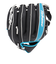 ジュニア レジャー用 野球グローブ 11.25インチ 右投げ用 YA5EGR04 267
