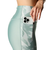 アンダーアーマー（UNDER ARMOUR）ヒートギア プリント レギンス 6001322 348