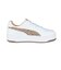 プーマ（PUMA）スニーカー スポーツシューズ コート ラリー スカイ レオ 40249201