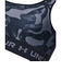 アンダーアーマー（UNDER ARMOUR）クロスバックブラ プリント ミディアムサポート 6001296 001
