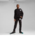 プーマ（PUMA）ボーイズ アクティブ スポーツ グラフィック フーディ 687754 01 BLK