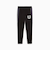 プーマ（PUMA）ボーイズ アクティブ スポーツ グラフィック パンツ 687743 01 BLK
