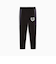 プーマ（PUMA）ボーイズ アクティブ スポーツ グラフィック パンツ 687743 01 BLK