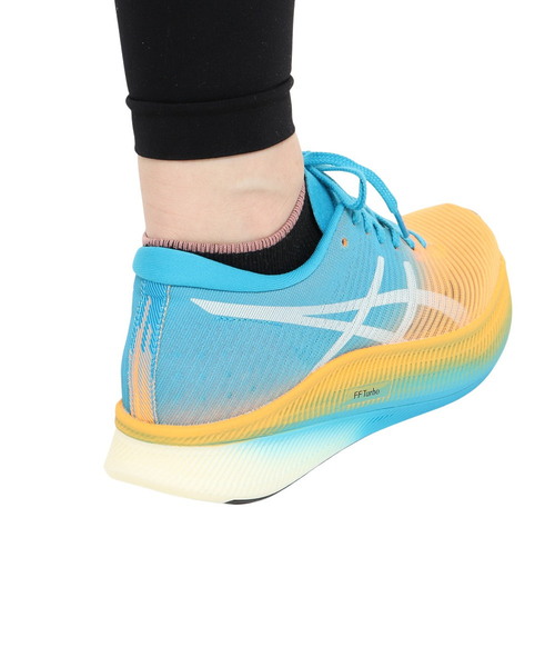 アシックス（ASICS）ランニングシューズ メタ スピード スカイ