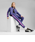 プーマ（PUMA）ガールズ ESS テープ ポリスーツ 上下セット 687818 46 BGRY