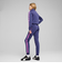 プーマ（PUMA）ガールズ ESS テープ ポリスーツ 上下セット 687818 46 BGRY