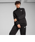 プーマ（PUMA）ESS ポリ スーツ 上下セット 687648 01 BLK