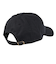 ニューバランス（new balance）帽子 47 Clean Up Hat キャップ 黒 LAH00151BK スポーツキャップ
