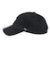 ニューバランス（new balance）帽子 47 Clean Up Hat キャップ 黒 LAH00151BK スポーツキャップ