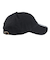 ニューバランス（new balance）帽子 47 Clean Up Hat キャップ 黒 LAH00151BK スポーツキャップ