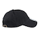 ニューバランス（new balance）帽子 47 Clean Up Hat キャップ 黒 LAH00151BK スポーツキャップ