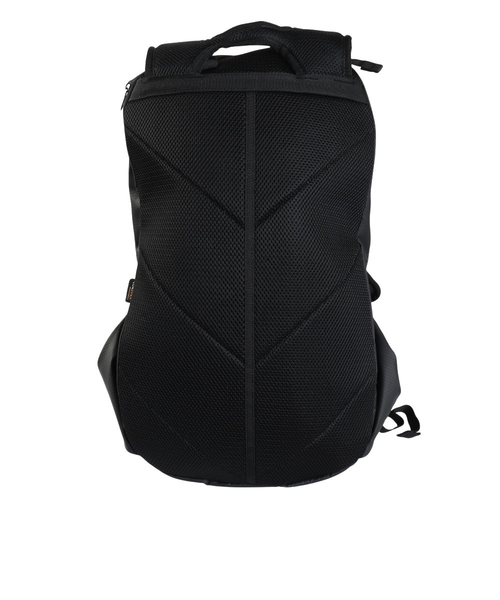 プーマ（PUMA）リュック TECH ラージバックパック 黒 26L 09113201