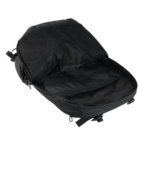 プーマ（PUMA）リュック TECH ラージバックパック 黒 26L 09113201