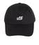 プーマ（PUMA）帽子 ESS NO.1 ロゴ パッチ キャップ 黒 56-58cm 02664001 スポーツキャップ