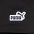 プーマ（PUMA）帽子 ESS NO.1 ロゴ パッチ キャップ 黒 56-58cm 02664001 スポーツキャップ