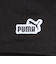 プーマ（PUMA）帽子 ESS NO.1 ロゴ パッチ キャップ 黒 56-58cm 02664001 スポーツキャップ