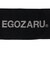 エゴザル（EGOZARU）スポーツフェイスタオル 25SS EZSS25UTW001C001