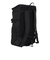 ミズノ（MIZUNO）リュック N-XTバックパック ブラック×ホワイト 30L 33JDC00095 デイバッグ リュックサック 通学