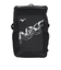 ミズノ（MIZUNO）リュック N-XTバックパック ブラック×ホワイト 30L 33JDC00095 デイバッグ リュックサック 通学