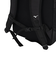 ミズノ（MIZUNO）リュック N-XTバックパック ブラック×ホワイト 30L 33JDC00095 デイバッグ リュックサック 通学