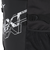 ミズノ（MIZUNO）リュック N-XTバックパック ブラック×ホワイト 30L 33JDC00095 デイバッグ リュックサック 通学