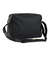 ミズノ（MIZUNO）バッグ N-XTショルダーバッグ ブラック×ライム 30L 33JSC00294 ショルダー 肩掛け 斜め掛け