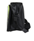 ミズノ（MIZUNO）バッグ N-XTショルダーバッグ ブラック×ライム 30L 33JSC00294 ショルダー 肩掛け 斜め掛け