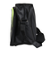 ミズノ（MIZUNO）バッグ N-XTショルダーバッグ ブラック×ライム 30L 33JSC00294 ショルダー 肩掛け 斜め掛け
