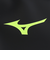 ミズノ（MIZUNO）バッグ N-XTショルダーバッグ ブラック×ライム 30L 33JSC00294 ショルダー 肩掛け 斜め掛け
