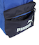 プーマ（PUMA）リュック PHASECB スモール バッグ 青 13L 09143902 子供 リュックサック ナップザック デイバッグ