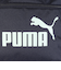 プーマ（PUMA）リュック PHASECB スモール バッグ 青 13L 09143902 子供 リュックサック ナップザック デイバッグ