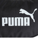 プーマ（PUMA）ショルダーバッグ BASE ハーフ ムーン バッグ 黒 3L 09134701 ハンドバッグ ミニバッグ