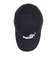 プーマ（PUMA）帽子 ESS NO.1 BB キャップ アジアフィット 黒 57-61cm 02590705 ユニセックス スポーツキャップ