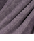 ベンデイビス（BEN DAVIS）パッチワーク ロゴブリーチ加工 長袖Tシャツ 25380044-PUL