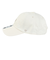ニューバランス（new balance）帽子 47 Clean Up Hat キャップ ベージュ LAH00151LIN スポーツキャップ