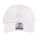 ニューバランス（new balance）帽子 47 Clean Up Hat キャップ ピンク LAH00151PTG スポーツキャップ