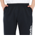 LIGHT JERZEY パンツ WU5S0014-TR851-GRSD NVY