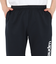 LIGHT JERZEY パンツ WU5S0014-TR851-GRSD NVY