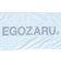 エゴザル（EGOZARU）スポーツフェイスタオル 25SS EZSS25UTW001C029