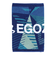 エゴザル（EGOZARU）ワイドジオメトリック スポーツフェイスタオル EZAC-S2301C132