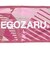 エゴザル（EGOZARU）ワイドジオメトリック スポーツフェイスタオル EZAC-S2301C134