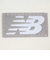 ニューバランス（new balance）トート Classic Canvas トートバッグ 白 LAB51501SET バッグ ハンドバッグ ショルダーバッグ