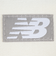 ニューバランス（new balance）トート Classic Canvas トートバッグ 白 LAB51501SET バッグ ハンドバッグ ショルダーバッグ