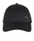 プーマ（PUMA）帽子 ESS メタル キャット キャップ アジアフィット 黒 59-61cm 02663901 スポーツキャップ